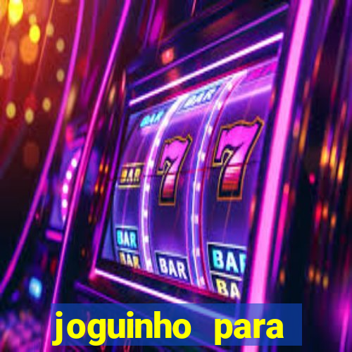 joguinho para ganhar dinheiro sem depositar